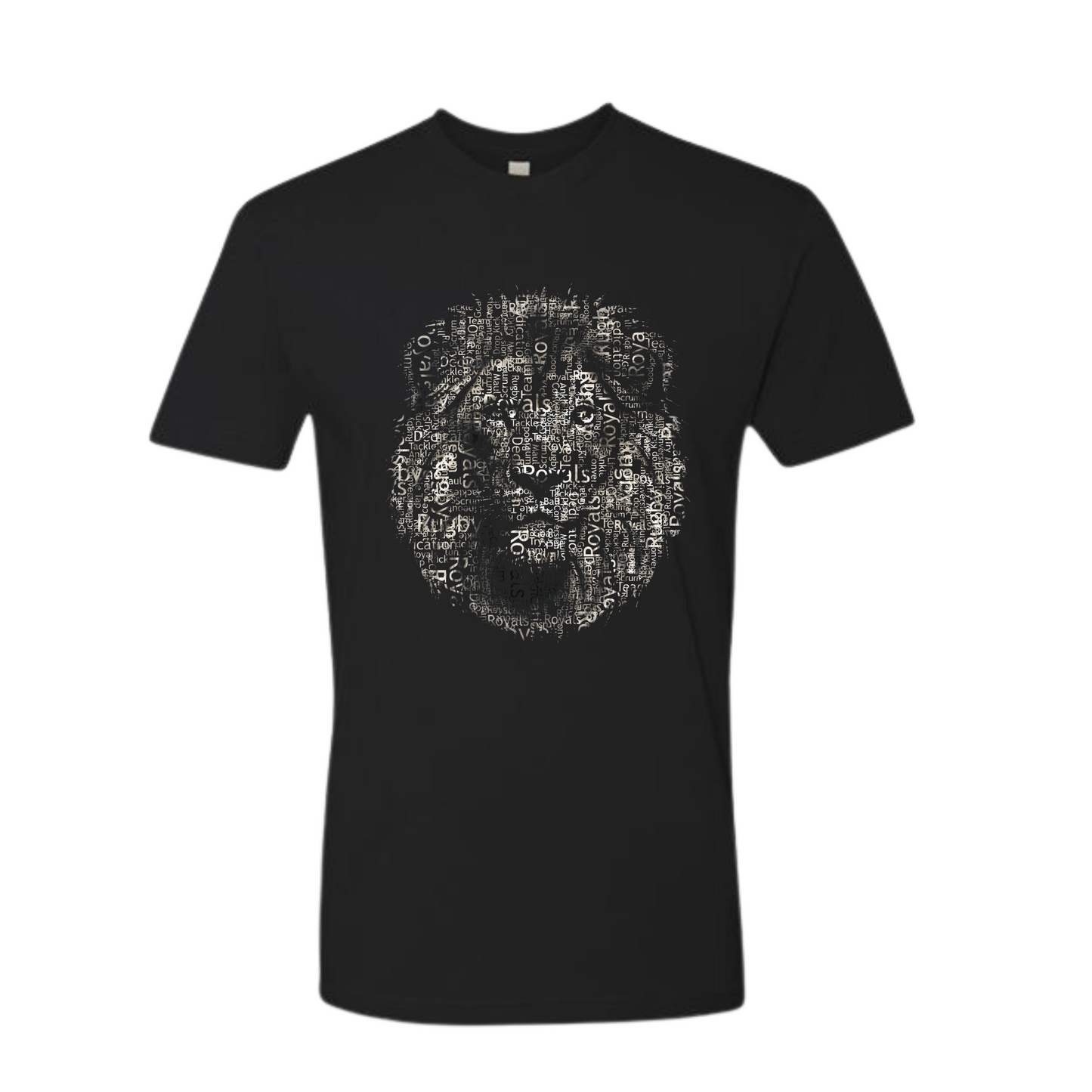 Royals Lion T-Shirt