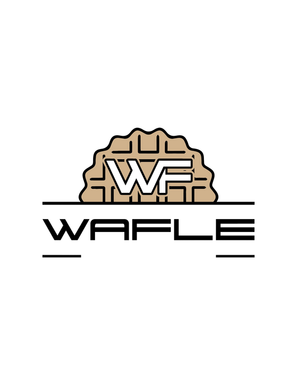 Wafle Gear logo