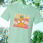 Summer Graphic T-Shirt