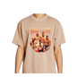 Graphic  Oversized T-Shirts