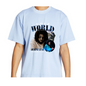 Graphic  Oversized T-Shirts