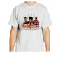 Graphic  Oversized T-Shirts