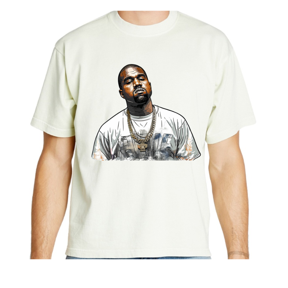 Graphic  Oversized T-Shirts