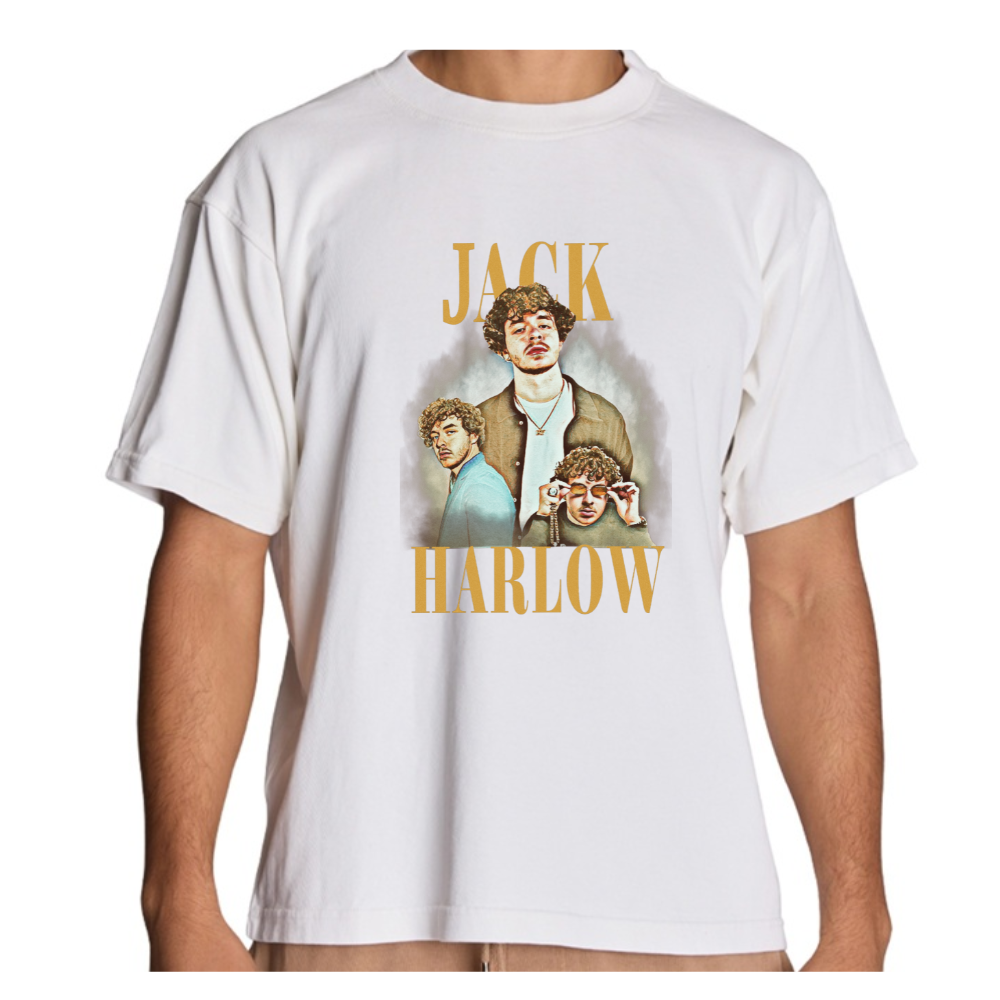 Graphic  Oversized T-Shirts