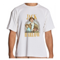 Graphic  Oversized T-Shirts