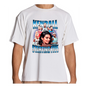 Graphic  Oversized T-Shirts