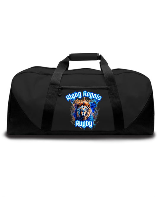 Sports Duffel Bag