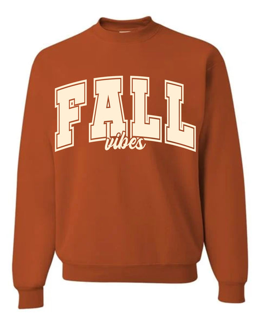 Fall Vibes Varsity