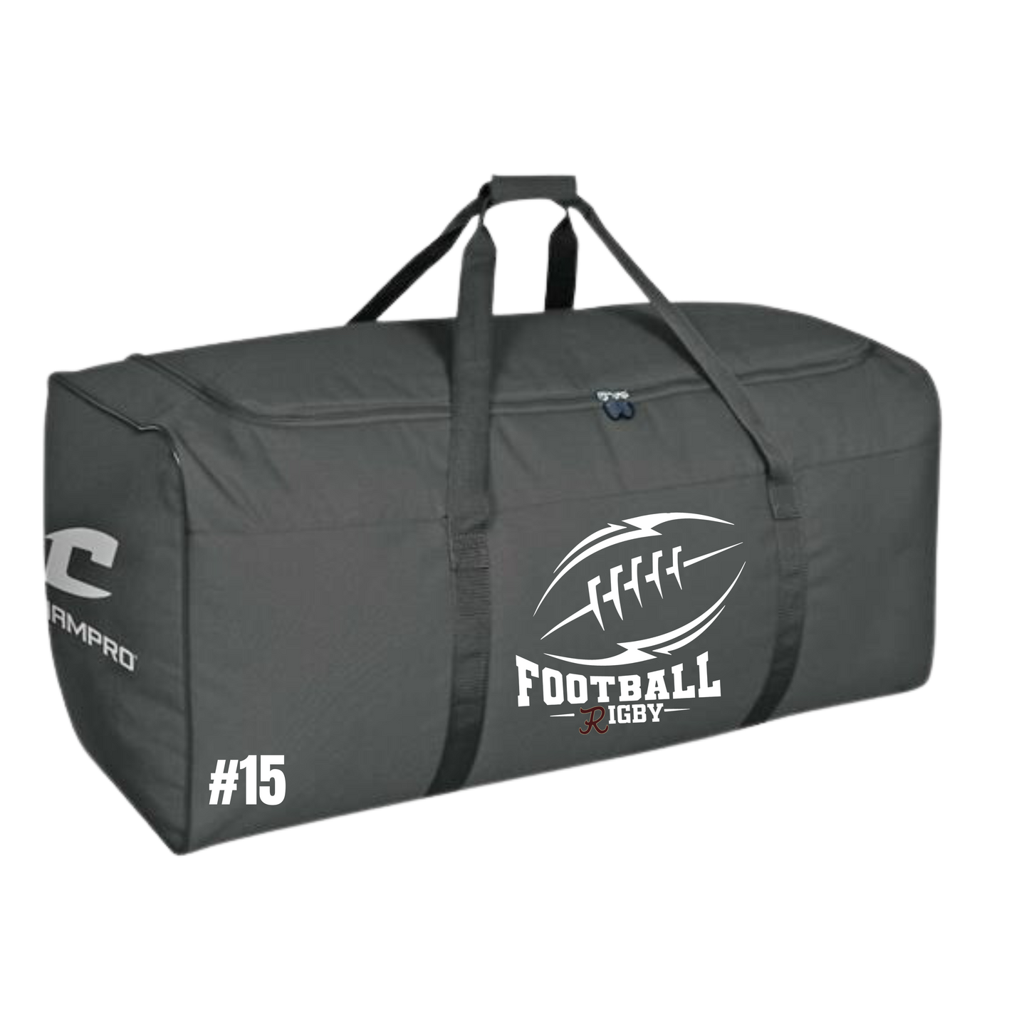 Football Gear Bag