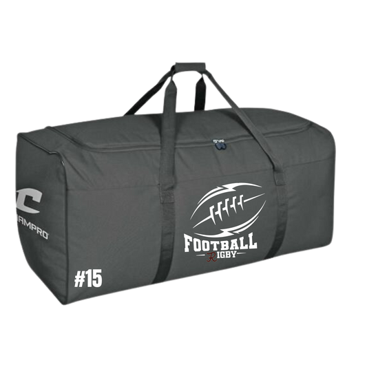 Football Gear Bag