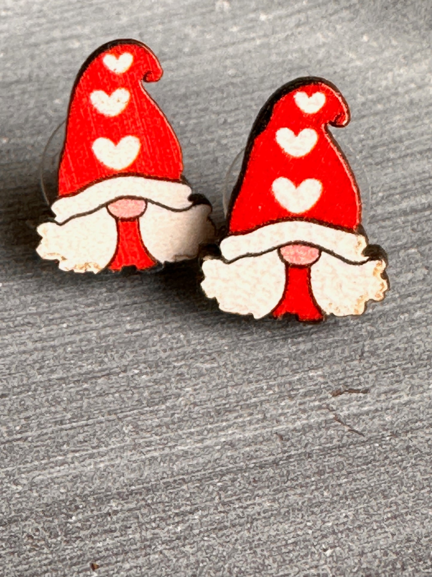 Valentine Earrings