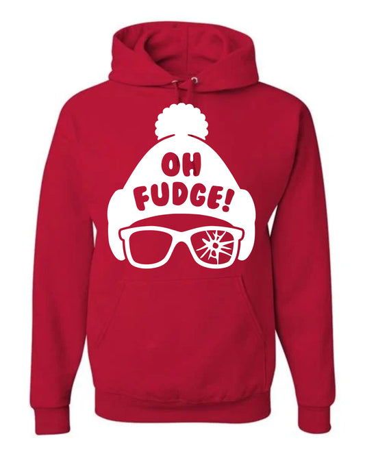 Oh Fudge Hoodie