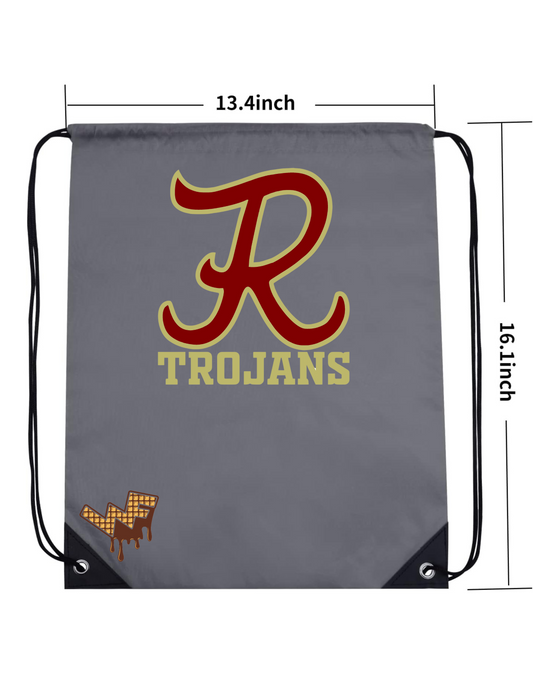 R Trojan Bag