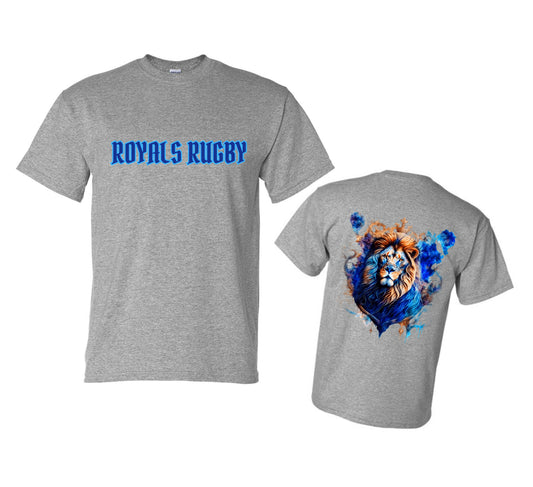 Royals Rugby T-Shirt