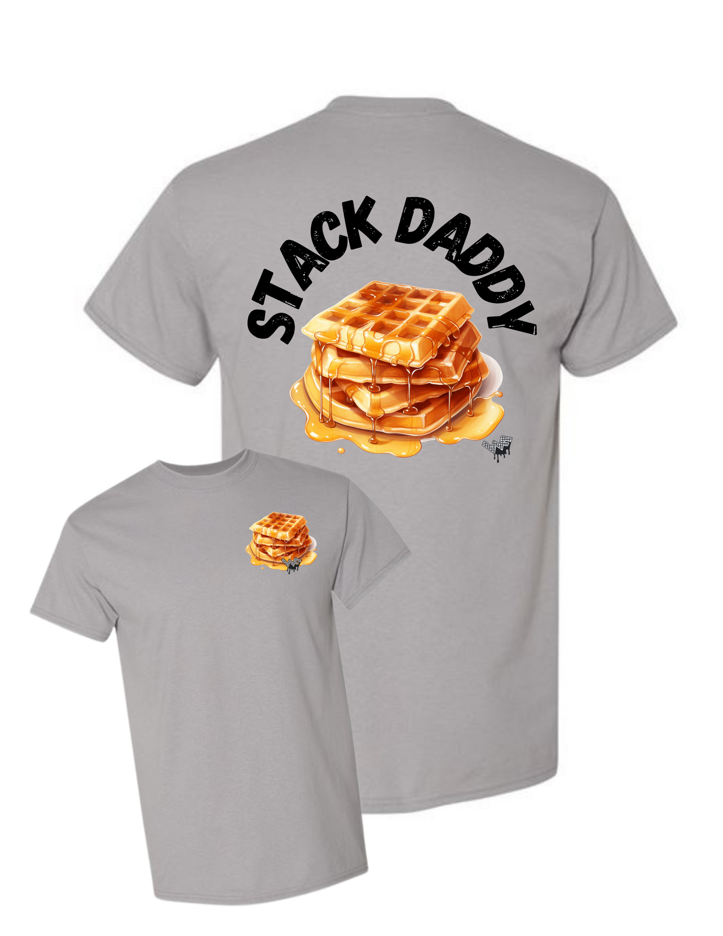 Stack Daddy