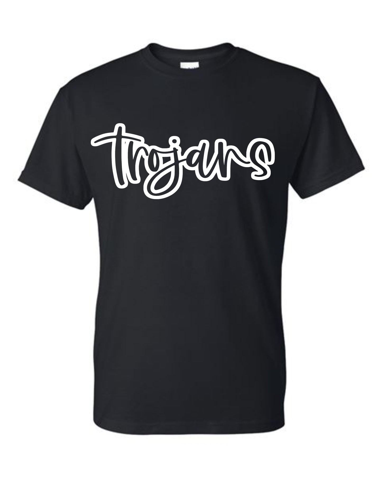 Trojan T-Shirt