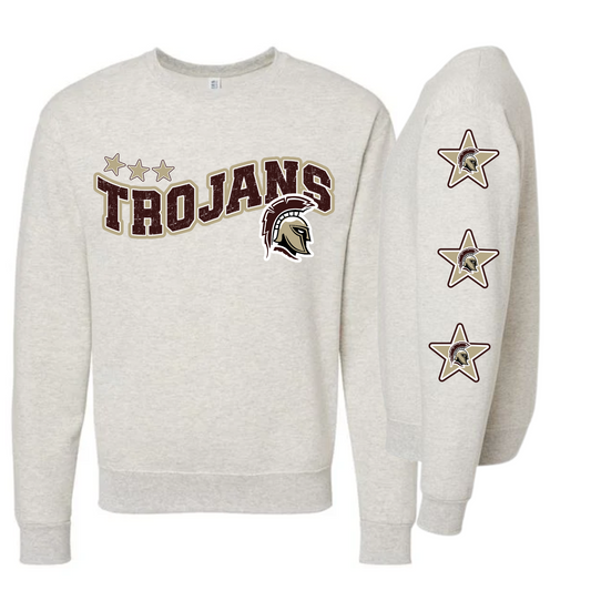 Trojan Star