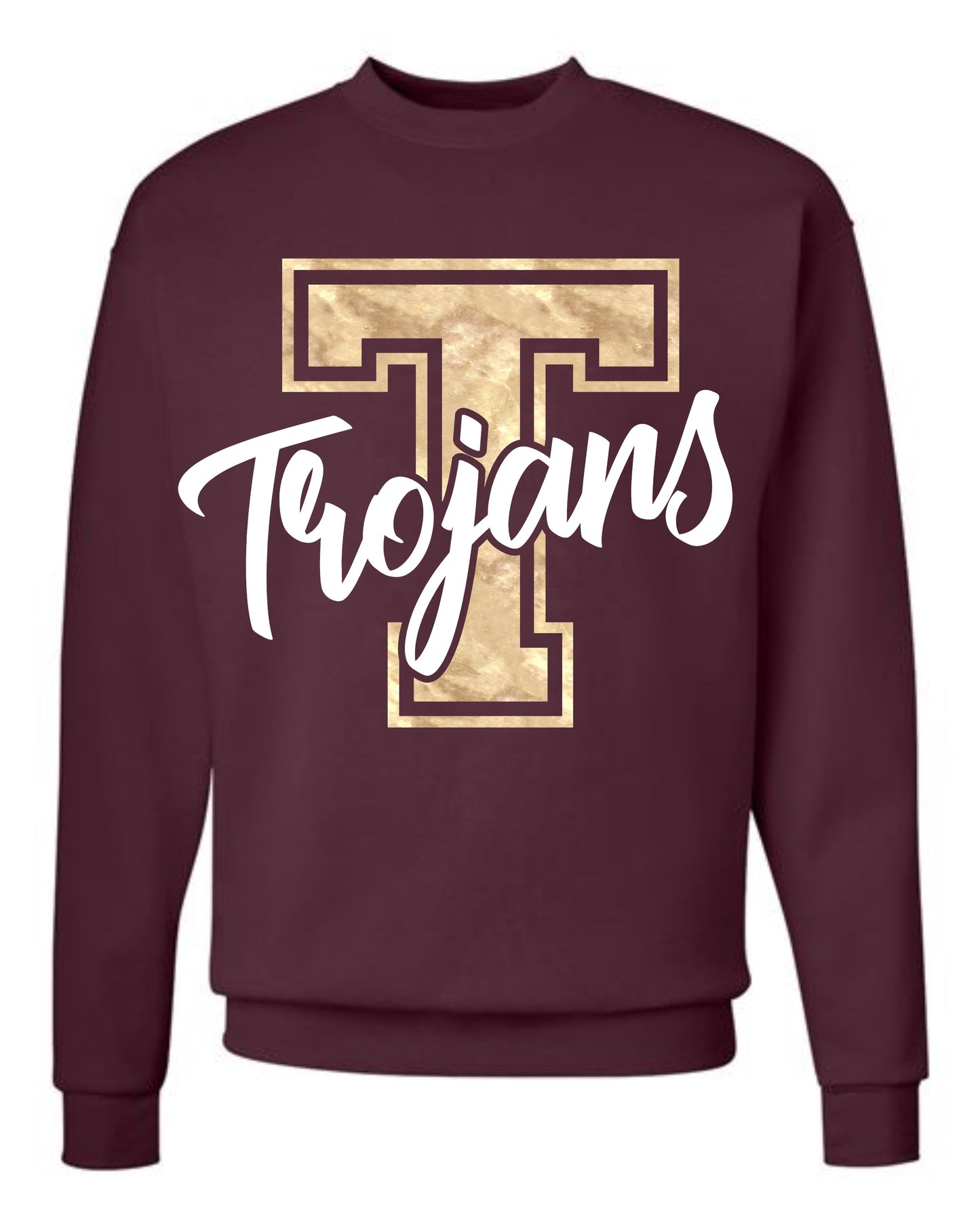 Trojan T Varsity