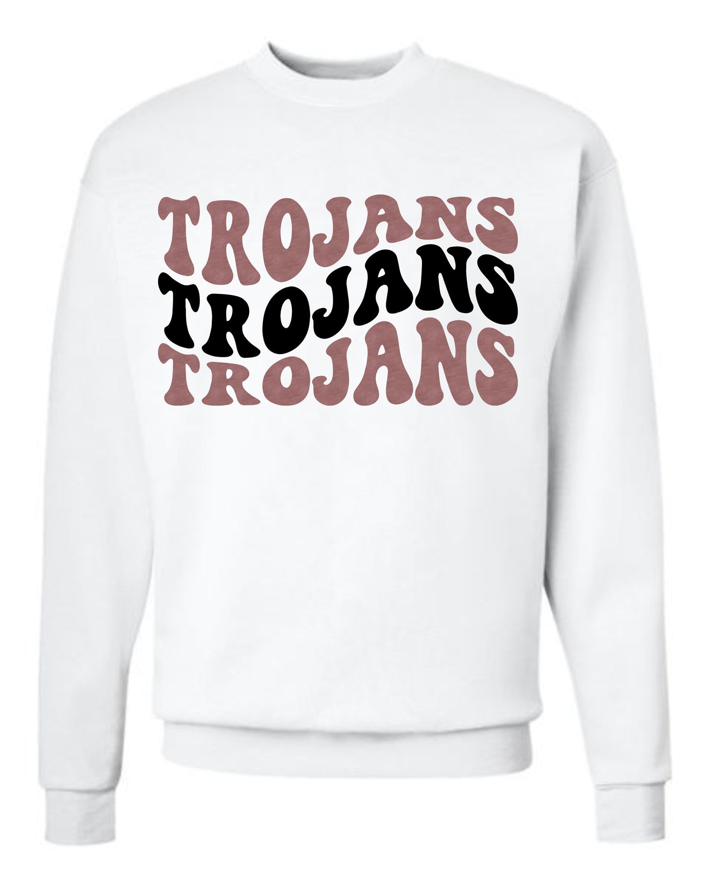 Trojan Swerve